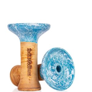 2x2 Bowl Phunnel Medium - Blue