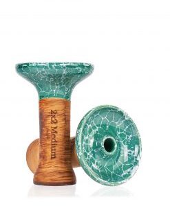 2x2 Bowl Phunnel Medium - Turquoise