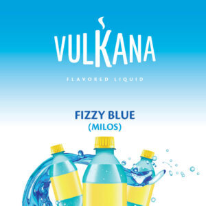 Vulkana Fizzy Blue 120 gr