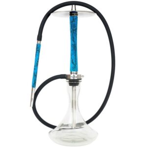 Nube Unique - Volt Blue