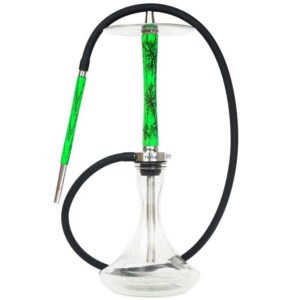 Nube Unique - Volt Green