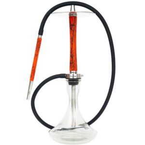 Nube Unique - Volt Orange