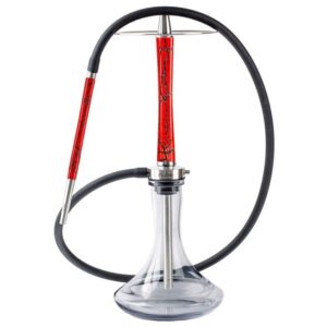 Nube Unique - Volt Red