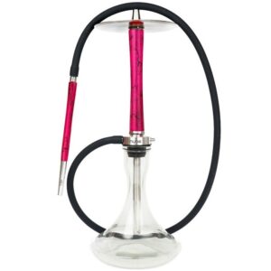 Nube Unique - Volt Pink