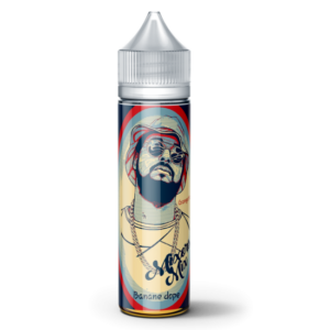 Banane dope 60ml