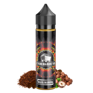 Black Diamond 60ml