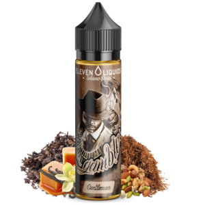 Gentleman 60ml