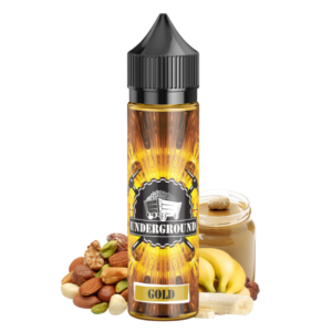 Gold 60ml