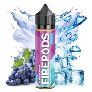 GRAPE ICE 60ml