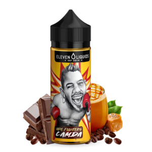 Lamda Vape Fighters 120ml
