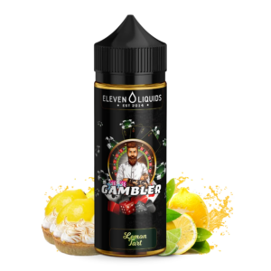 Lemon Tart 120ml