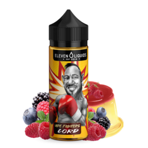 Lord Vape Fighters 120ml