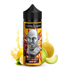 Nek Vape Fighters 120ml