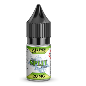 Nic Booster Split 20mg/ml 10ml