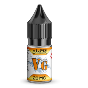 Nic Booster VG 20mg/ml 10ml