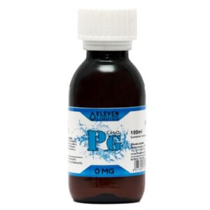 PG 0 MG 100ML