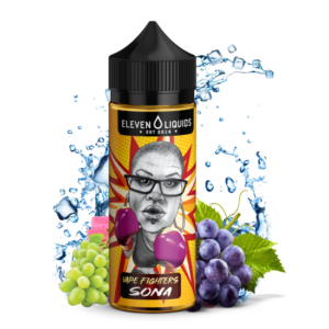 Sona Vape Fighters 120ml