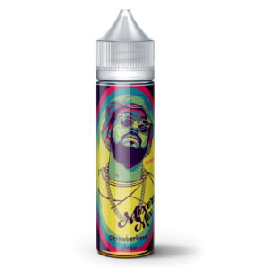 Strawberbest choco 60ml