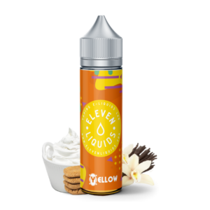 Yellow Snv 60ml