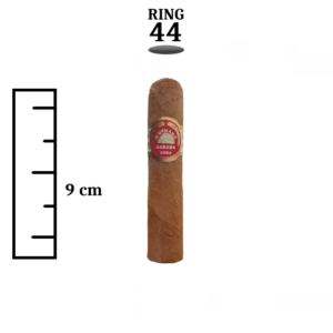 H. Upmann Half Corona