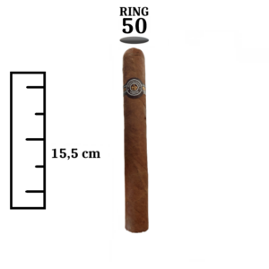 Montecristo Double Edmundo
