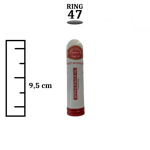 Romeo Y Julieta Petit Royales Tubos
