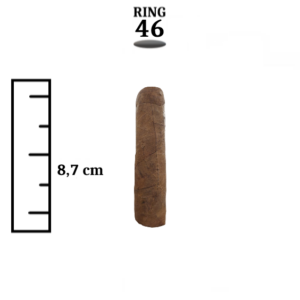 Adornado Half Corona 5 Τμχ