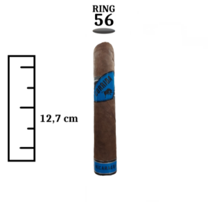 Corrida Blue Robusto Nicaragua