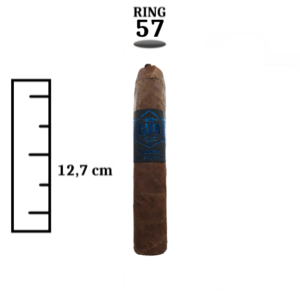 Don Capa Original Wide Churchill No. 2