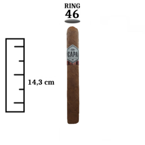 Don Capa Premium No. 2 Corona Gorda
