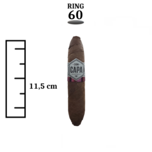 Don Capa Premium No. 6 Perfecto