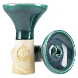 El-Badia X Moon Phunnel Bowl Fir