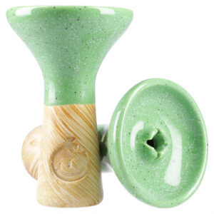 El-Badia X Moon Phunnel Bowl Kiwi