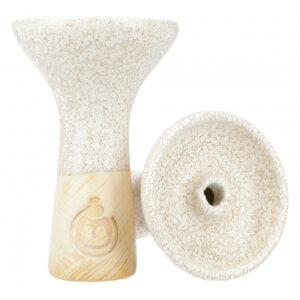 El-Badia X Moon Phunnel Bowl Sahara