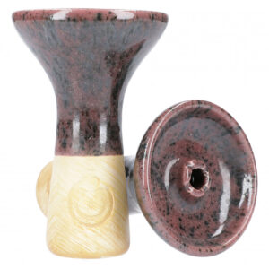 El-Badia X Moon Phunnel Bowl Tiffany