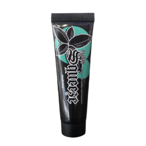 Hookahsqueeze Cream for Hookah 25gr Black Mint