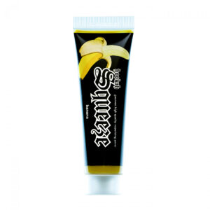 Hookahsqueeze Cream for Hookah 25gr Banana