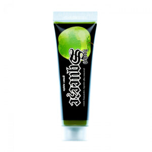Hookahsqueeze Cream for Hookah 25gr Green Apple