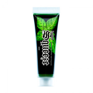 Hookahsqueeze Cream for Hookah 25gr Mint