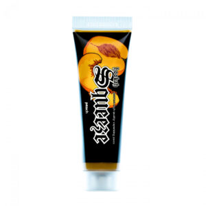 Hookahsqueeze Cream for Hookah 25gr Peach