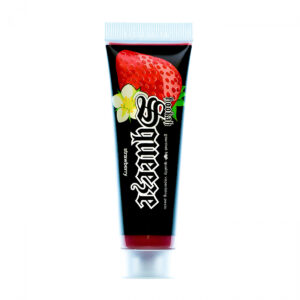 Hookahsqueeze Cream for Hookah 25gr Strawberry