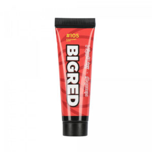 Hookahsqueeze Special Edition Cream for Hookah 25gr Big Red