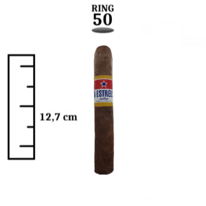 La Estrella Polar Robusto