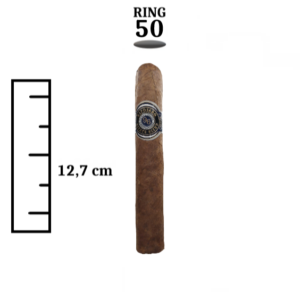 Reposado Blue Colorado Robusto