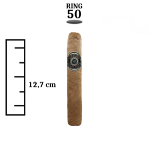 Reposado Green Conecticut Robusto