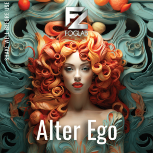 Foglab Alter Ego