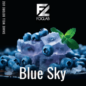Foglab Blue Sky