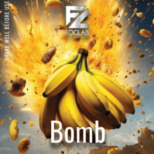 Foglab Bomb