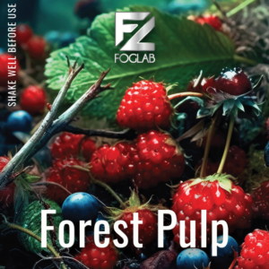 Foglab Forest Pulp