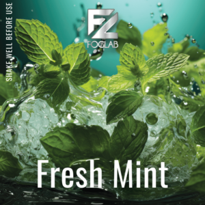Foglab Fresh Mint